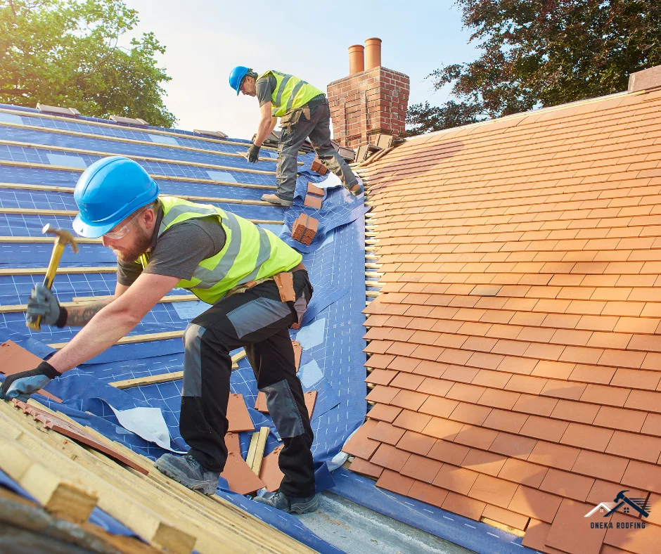 Why choose Roof Repair Near Me in Camden, ME